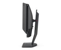 BenQ ZOWIE XL2566K czarny 360Hz - 1090015 - zdjęcie 6